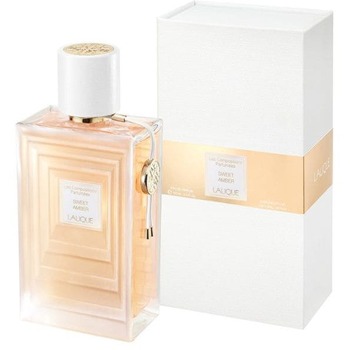 Sweet Amber EDP

